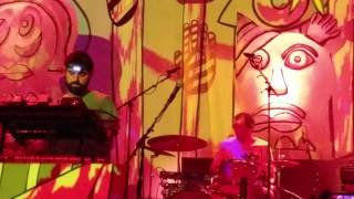 Animal Collective - Summertime Clothes  Live Houston 111516