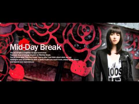 03/03 셰인 Shayne Orok: Mid-day Break (Arirang radio)