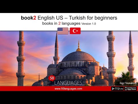 Speak Turkish with Confidence: 100-Lesson Beginner's Video