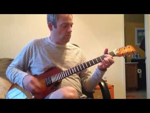 Chapman ML2 Guitar Review