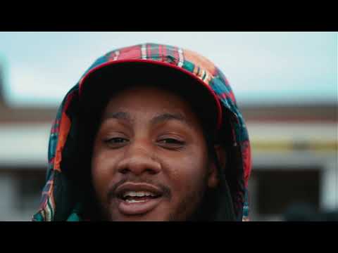 DDBKALIN X SLIMMY B - “Pay Attention” Shot By : @SuzyMadeIt