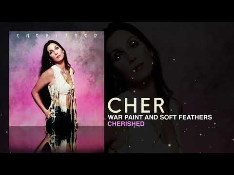 War Paint And Soft Feathers cover