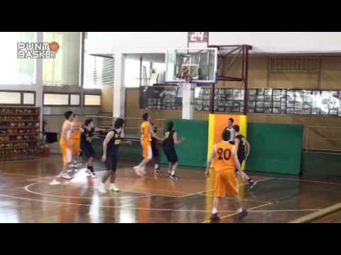 [19/04/2013] Puntobasket, in Serie D Ospedaletti liquida DLF Spezia; Promozione, O.K. BVC e Imperia