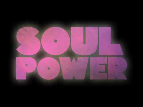 Soul Power (2009) Trailer