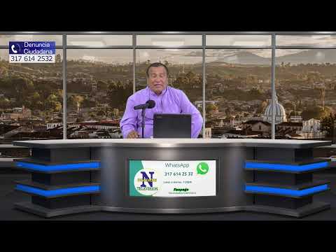 Novedades Televisión