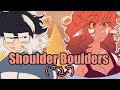 Shoulder Boulders Animation Meme