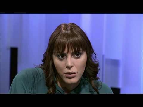 هل تكشف نسرين قادري لشادي بلان في "ملف سري" عن تغيير ديانتها؟