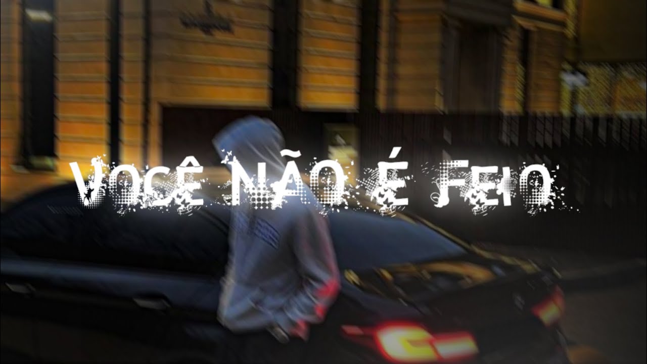 Você NÃO É Feio - E Eu Vou Te Provar Isso Agora!