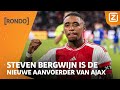 Van der Vaart: 'Ik snap de keuze wel! Er is gewoon niemand anders.' | Rondo 14/08/2023