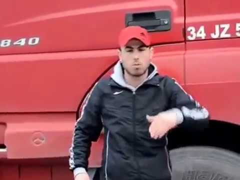 Burası Esenyurt  TopLu Diss  Genemi  AmcaLar HD KıLip