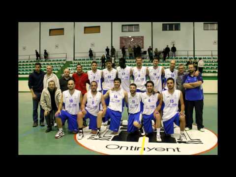 Un somni fet realitat (Fase d'ascens a lliga EBA)