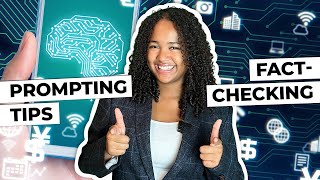 How to use AI like a pro | CBC Kids News