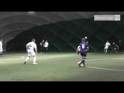 08.03.2017 III Liga C - Luktrans vs. ANSWEAR.COM