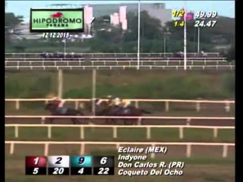 COPA CONFRATERNIDAD DEL CARIBE 2015 PANAMA