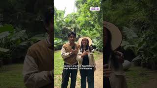 Heto na sila, mga ka-bagang! | Dami Mong Alam, Kuya Kim!