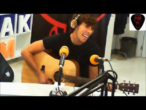 Miniatura del acústico de JAVI ROBLES: Calendarios - 24/09/2019