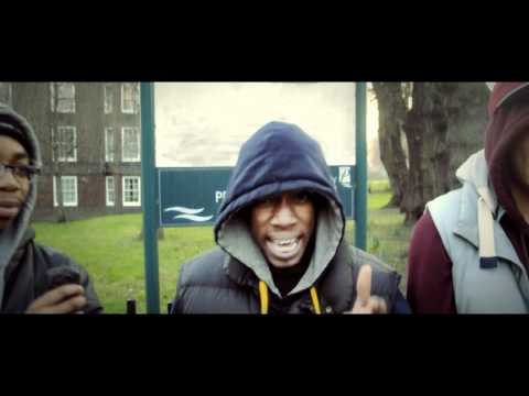 COMMERCIAL TV - Coinz Ft Pedalz - BOOKUM! [Net Video] @COMMERCIALTV1