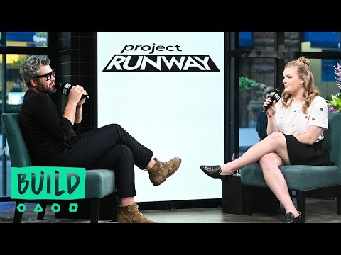 Brandon Maxwell Discusses The Bravo Series, "Project Runway"