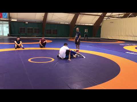 Hacı Əliyev qardaşı Yaşar Əliyevə qarşı