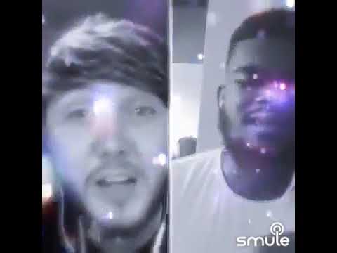 Say You Won't Let Go (Smule Cover)