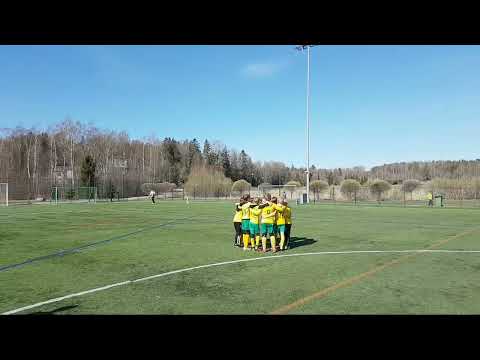 KoiPS Sininen - EsPa 2013 K1