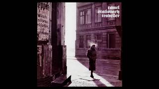 Camel, Fingertips, Stationary Travelly faixa 7