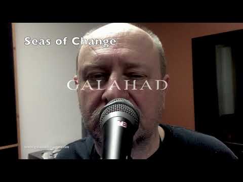 Galahad - Seas of Change Sampler