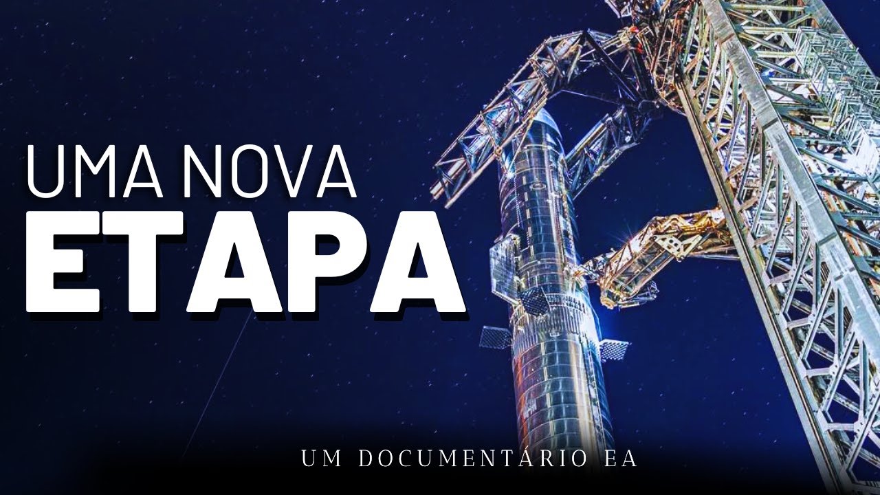 FIRST STARSHIP PAYLOAD ANNOUNCED | Astronaut Expansion