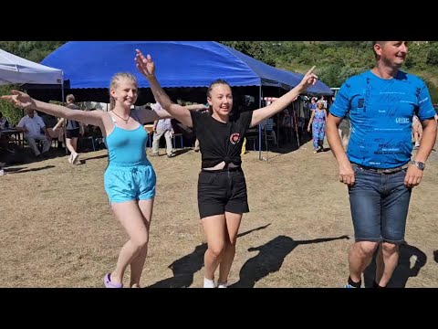 🔴 Zlatna Vila Nejla kolo vodi - Drinsko kod Višegrada - Bosanski teferič