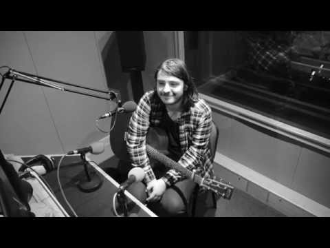 Iain McLaughlin - Dont Speak (live at Raigmore)