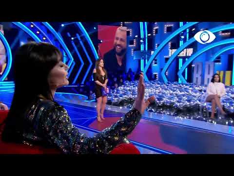 “Kiarës po i merr të mirat por...”/ Zhaklina Lekatari- Luizit: Dashuria të bën të dobët - BBV 2