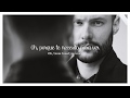 CALUM SCOTT - YOU ARE THE REASON | LETRA EN INGLÉS Y ESPAÑOL CALUM SCOTT - YOU ARE THE REASON | LETRA EN INGLÉS Y ESPAÑOL
