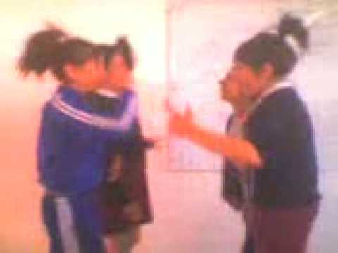 y me solte el cabello (laura, yadi, jessi y fernanda)