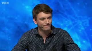 University Challenge   S49E33   Wolfson, Oxford v Durham