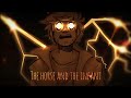 The Horse And The Infant Eddsworld Creatures AU Animatic