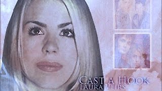 Doctor Who - Cast a Hook (Laura Veirs)