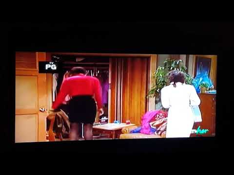 A Different World: The Thing About Women