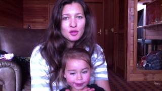Message from Chelsea Winstanley video
