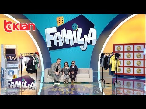 Familja - Episodi 21, Korca! (10.03.2019)