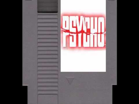 Psycho (NES REMIX)