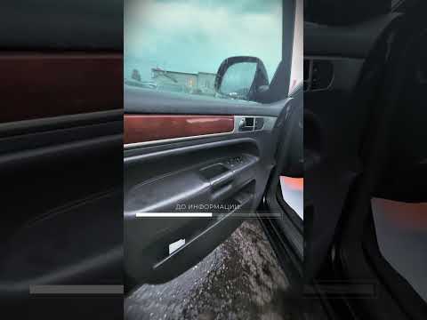 фото volkswagen touareg i рестайлинг 0