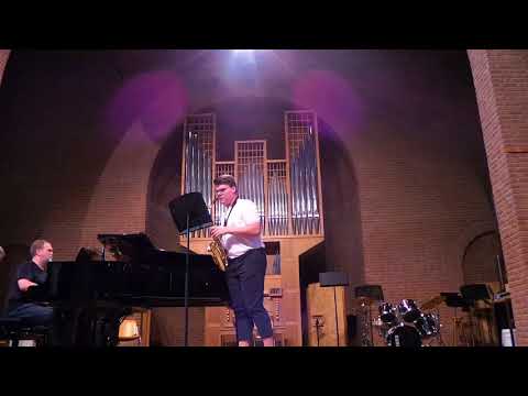 Final exam: The green hill - Bert Appermont