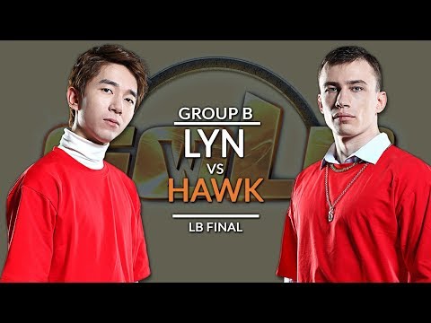 GCS:S 2018 - WB SF (Group B): [O] Lyn vs. Hawk [H]