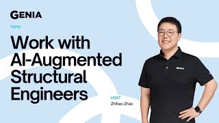 Work with AI Augmented Structural Engineers