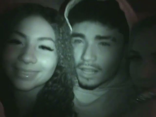 Yo Se von Yan Block & Torrres ((jetzt ansehen))