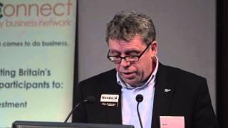 Cleantech Innovate 2016