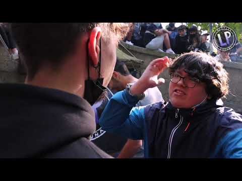 Thork vs Lykan vs Equix vs Ser (FILTROS) PRE GOLD BATTLE A CORUÑA LP#12