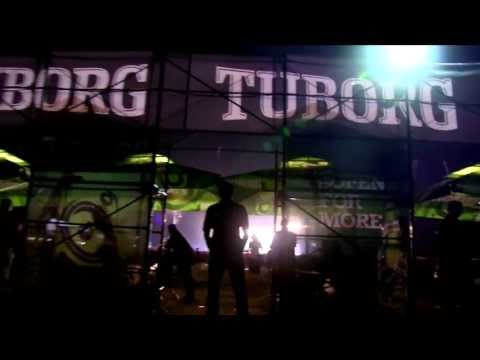 Music Hunters: Belgrade - Tyler highlights