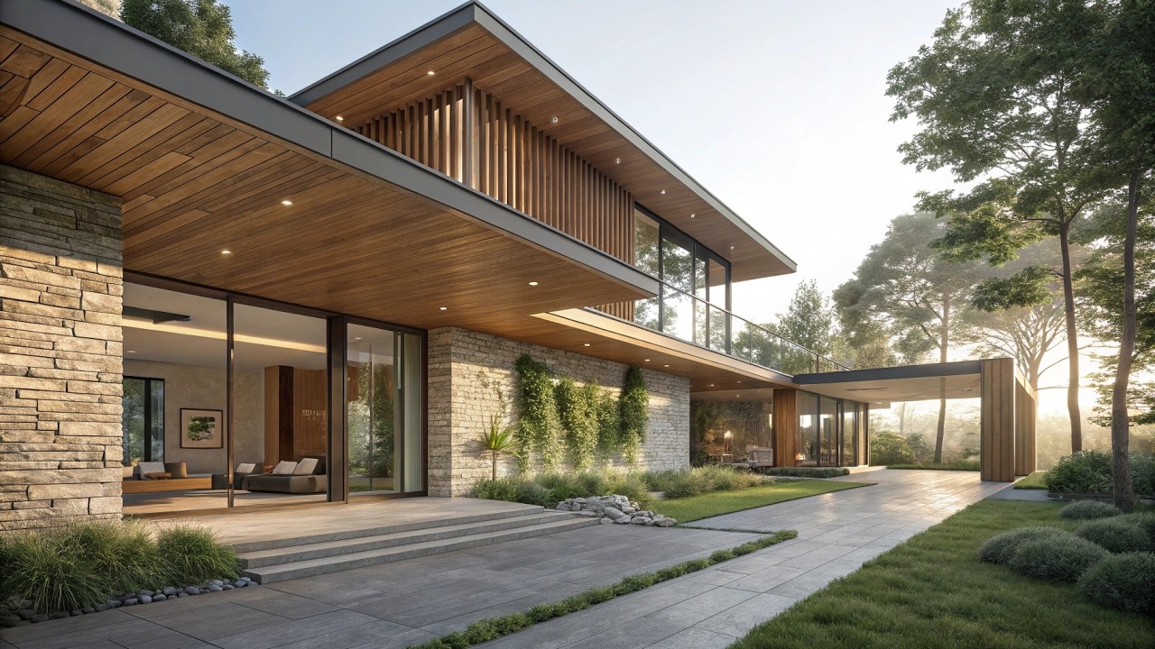 Wellness-Focused Home Design Is the Quiet Trend of 2026 | Inside the Future of Calm Living