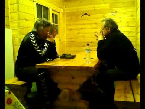 Lehdistötilaisuus (AA-Lievestuore)